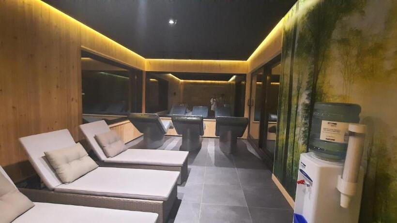 آپارتمان 1 خوابه, Apartman M&s   Zoned 2