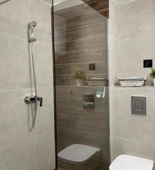 آپارتمان 1 خوابه, Apartman M&s   Zoned 2
