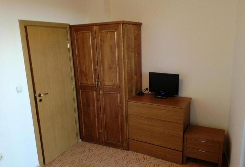 Апартаменты 2 Спальни, Grand Monastery Apart