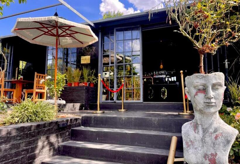Стандартный Номер Кровать Кинг, Le Rêve Boutique Hôtel