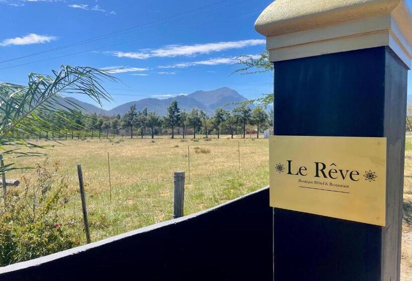 Стандартный Номер Кровать Кинг, Le Rêve Boutique Hôtel