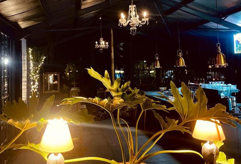 Полулюкс Вид на Сад, Le Rêve Boutique Hôtel
