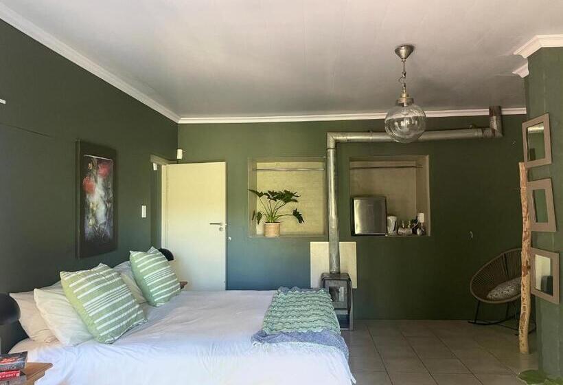 Номер Deluxe Кровать Кинг, Le Rêve Boutique Hôtel