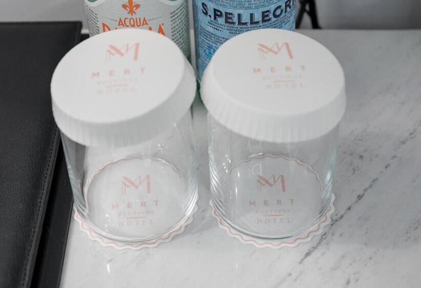 스탠다드 룸, Mert Boutique