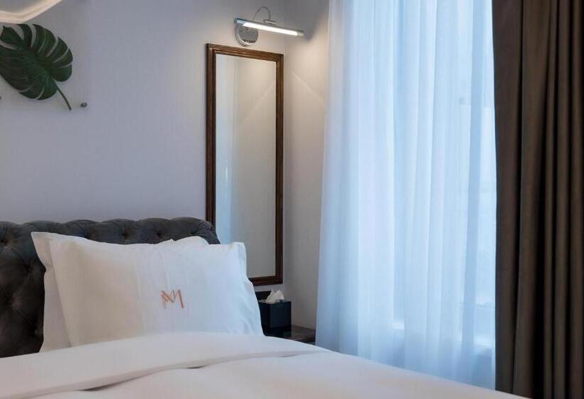 스탠다드 룸, Mert Boutique