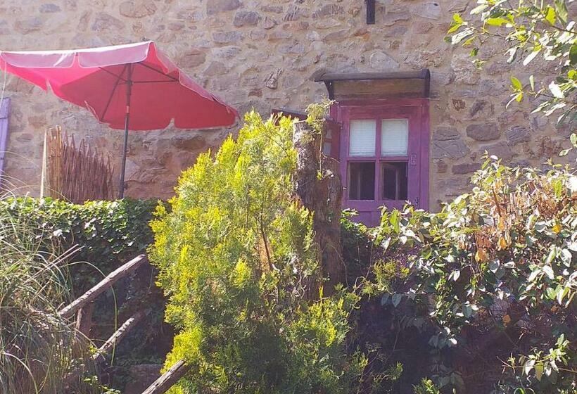 Номер Стандарт, L Angolino, Casale Vita Nova