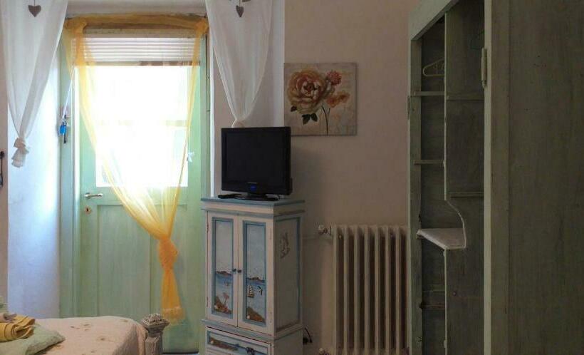 Номер Стандарт, L Angolino, Casale Vita Nova
