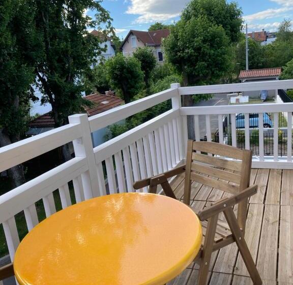 Номер Deluxe, Villa Ajna Bayonne