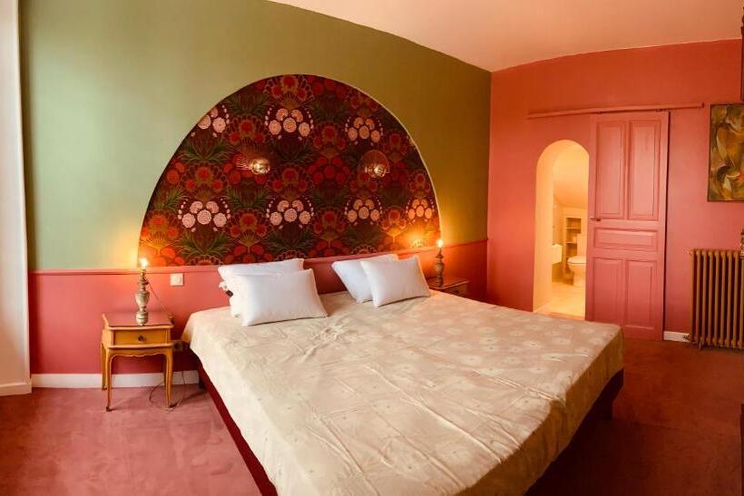 Номер Deluxe, Villa Ajna Bayonne