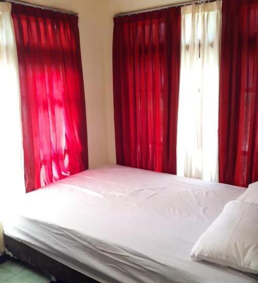 اتاق استاندارد, Gebby Homestay Bromo Redpartner