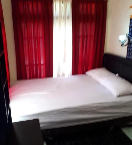 اتاق اکونومی, Gebby Homestay Bromo Redpartner