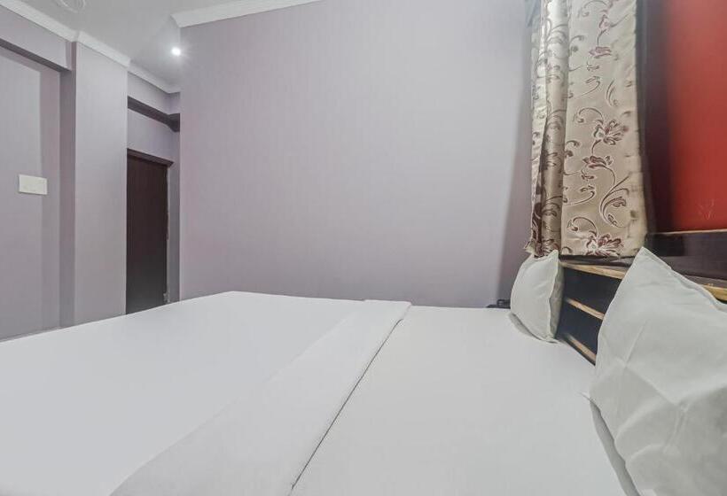 三人经典房间, Oyo Flagship 83352  Kautilya Inn