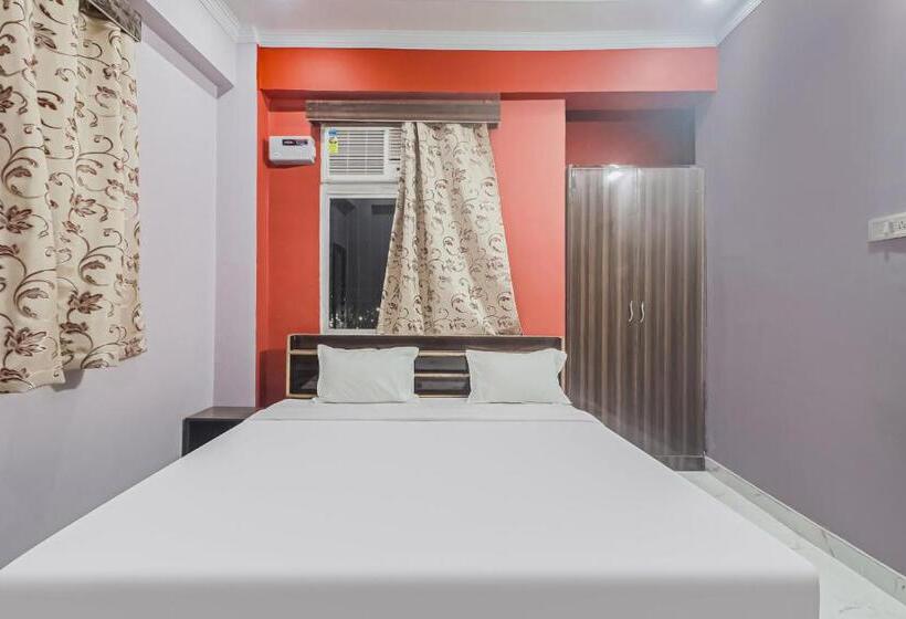 三人经典房间, Oyo Flagship 83352  Kautilya Inn