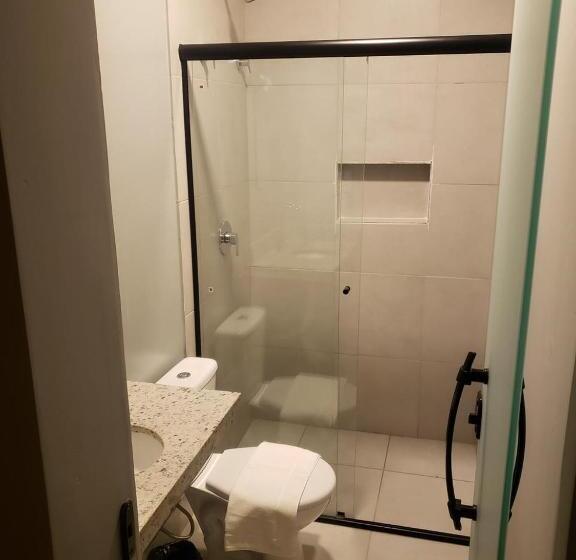 اتاق استاندارد, Unity Hotel   Vila Mariana Sp