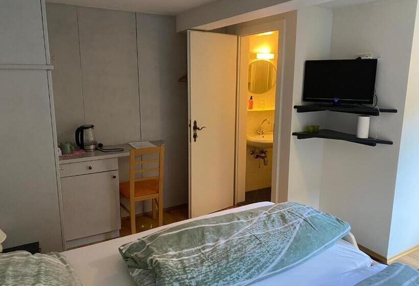Номер Стандарт, Molltaler Appartements En B&b
