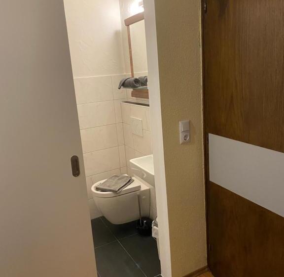 Номер Стандарт Индивидуальный, Molltaler Appartements En B&b
