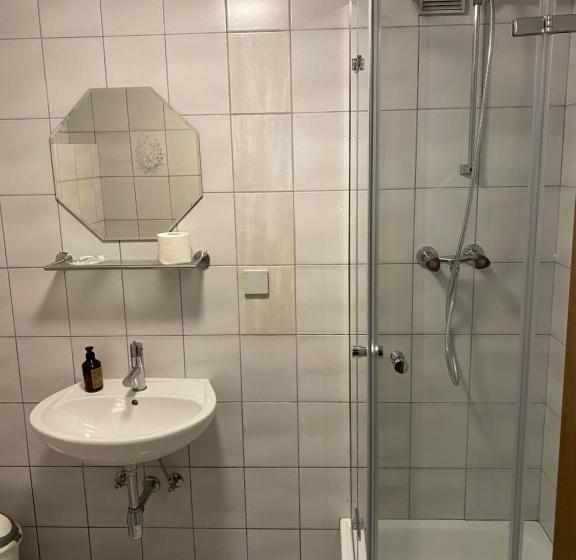 Четырехместный Номер Economy, Molltaler Appartements En B&b