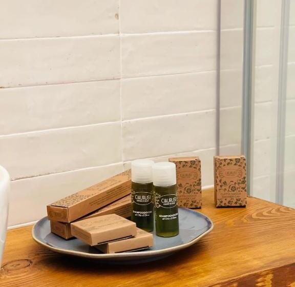 اتاق سوپریور, Dimora Terranova Charming Rooms
