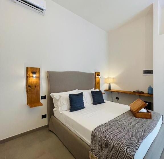 اتاق سوپریور, Dimora Terranova Charming Rooms