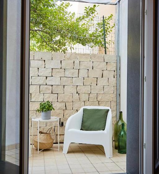 سوییت جونیور, Dimora Terranova Charming Rooms