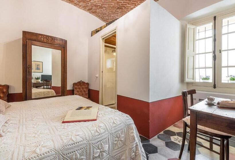 اتاق استاندارد, Palazzo Cherchi