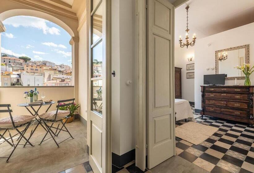 Номер Стандарт, Palazzo Cherchi