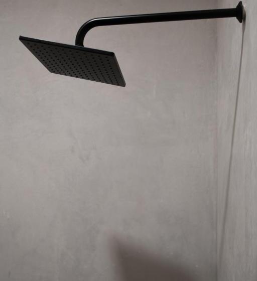 سوییت خانوادگی, Taller De Juan  Casa