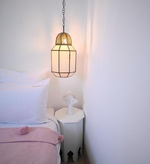 标准间, Riad Dar Rabiaa