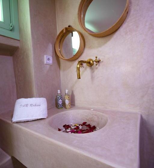 标准间, Riad Dar Rabiaa