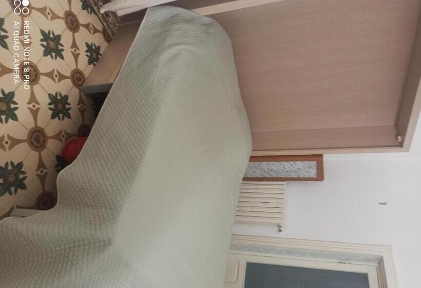 Quarto Economy, Bianco 900