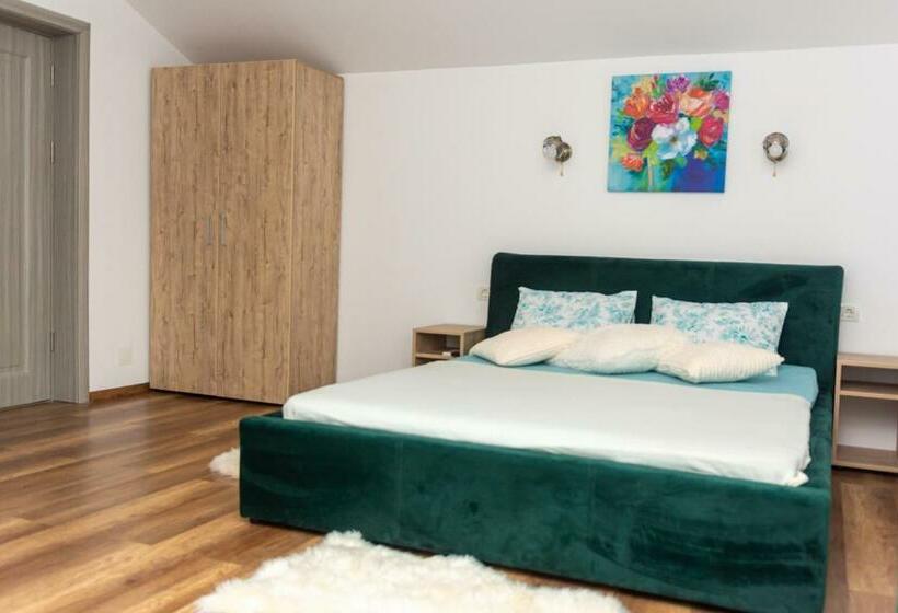 Номер Стандарт, Casa Lya