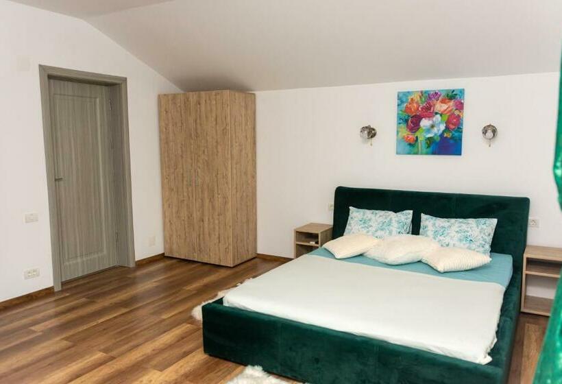 Номер Стандарт, Casa Lya