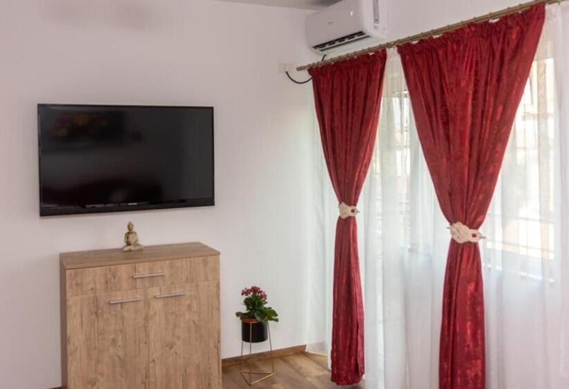 Номер Стандарт, Casa Lya