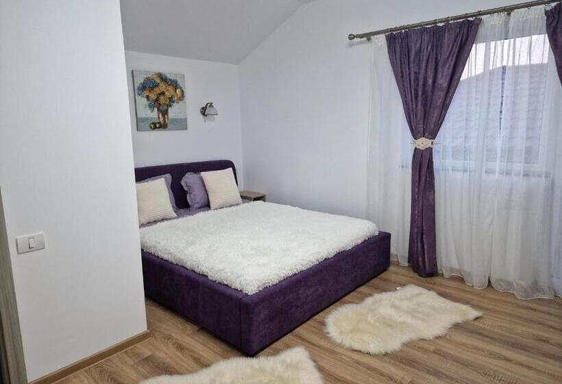 Номер Стандарт, Casa Lya