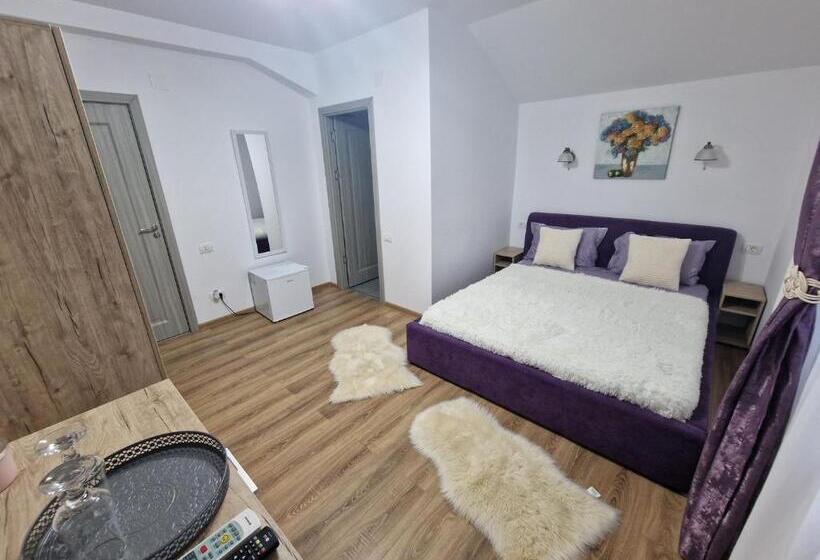 Номер Стандарт, Casa Lya