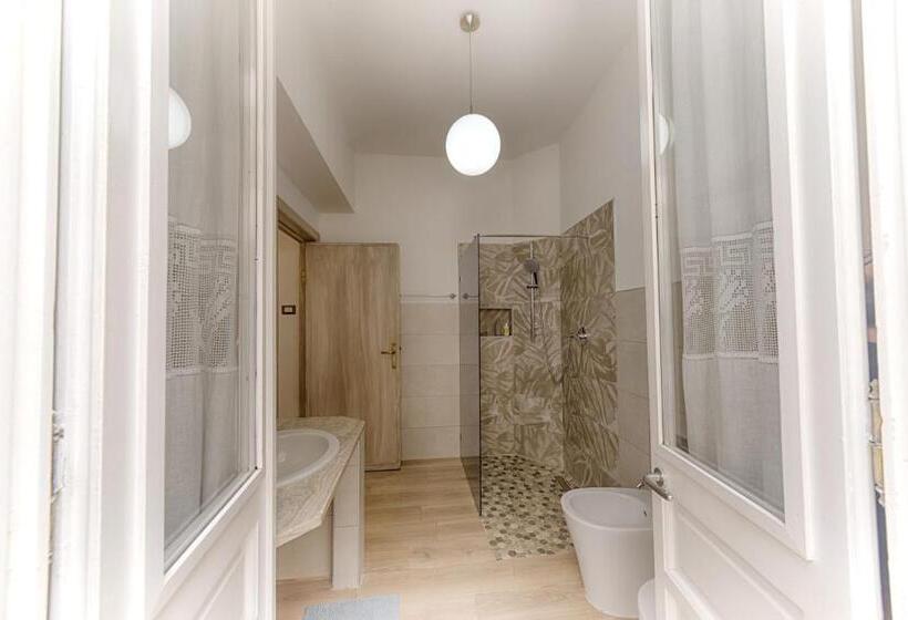스탠다드 룸, Cozy Guest House Downtown