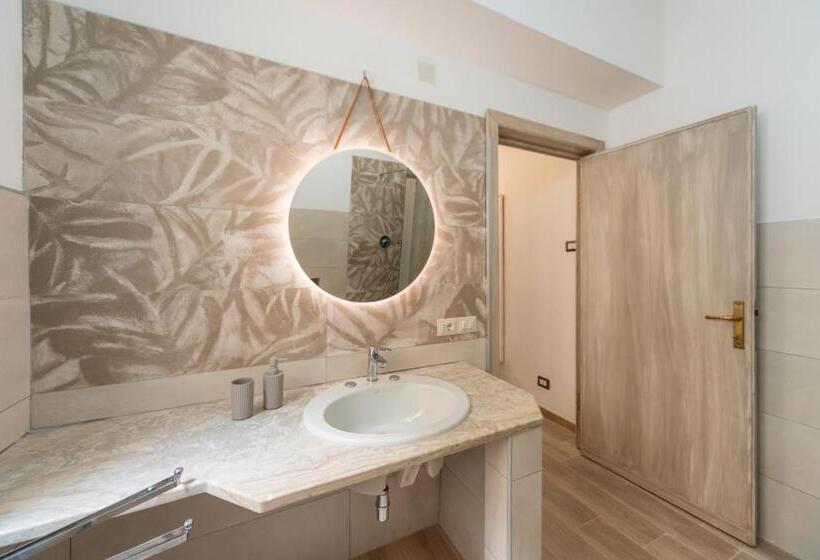 스탠다드 룸, Cozy Guest House Downtown