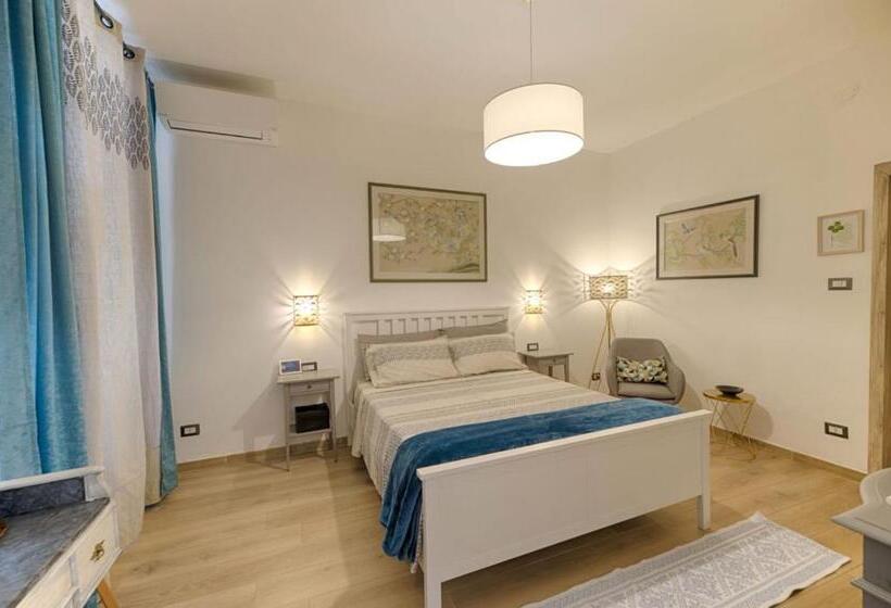 스탠다드 룸, Cozy Guest House Downtown