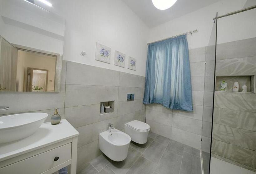 스탠다드 룸, Cozy Guest House Downtown