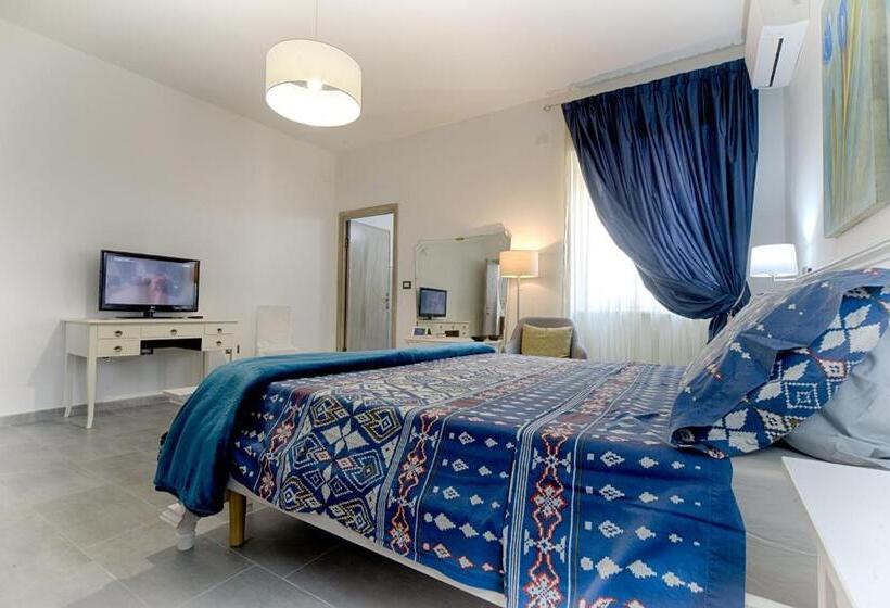 스탠다드 룸, Cozy Guest House Downtown