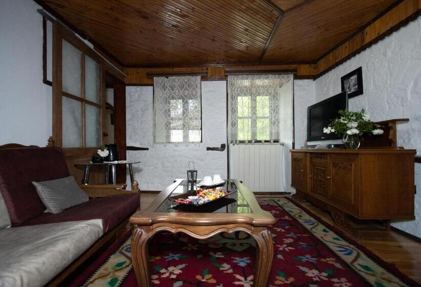 Номер Стандарт, старата баkалия The Old Grocery, Guest Rooms