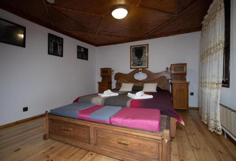 Номер Стандарт, старата баkалия The Old Grocery, Guest Rooms