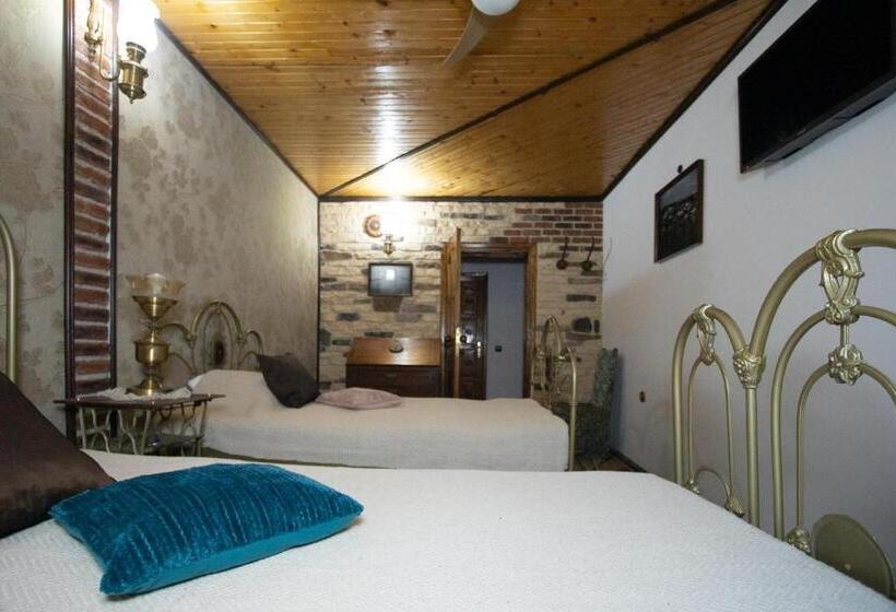 Апартаменты 2 Спальни, старата баkалия The Old Grocery, Guest Rooms