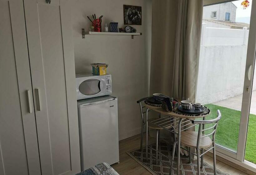 اتاق استاندارد با تراس, Chambre D Hôtes