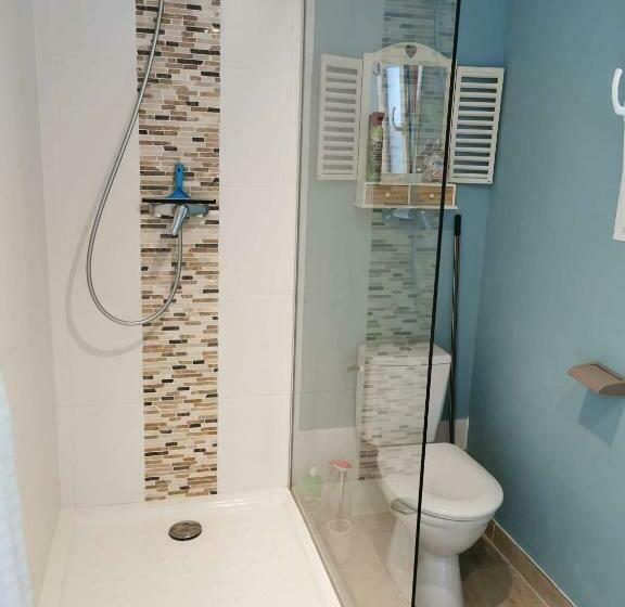 اتاق استاندارد با تراس, Chambre D Hôtes