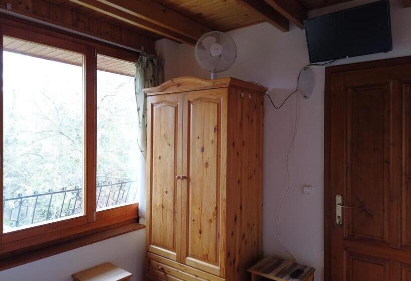 اتاق استاندارد, Vicze Apartmanház