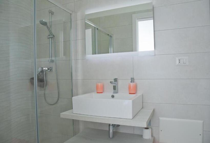 Quarto Deluxe, B&b Suddenna