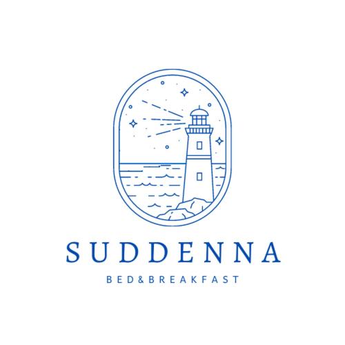 Quarto Triplo Deluxe, B&b Suddenna