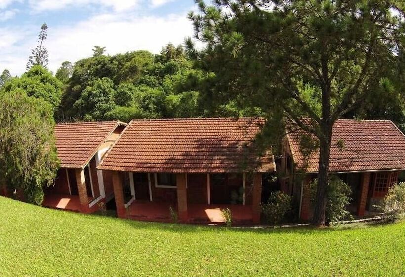Шале 1 Спальня, Bougainville