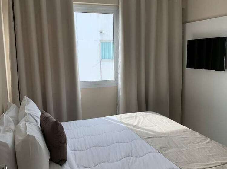 Номер Стандарт, Mandai Apart